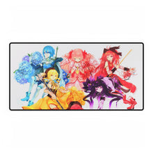 Load image into Gallery viewer, Anime Puella Magi Madoka Magica Mouse Pad (Desk Mat)
