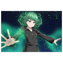 Load image into Gallery viewer, Anime One-Punch Man Jigsaw Puzzle
