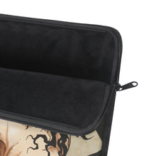 Load image into Gallery viewer, Black Clover Asta Laptop Sleeve
