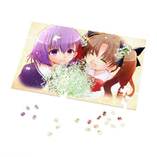 Load image into Gallery viewer, Anime Fate/Zeror Jigsaw Puzzle
