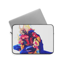 Load image into Gallery viewer, Anime My Hero Academia Laptop Sleeve
