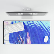Load image into Gallery viewer, Anime Vivy: Fluorite Eye's Song Mouse Pad (Desk Mat)
