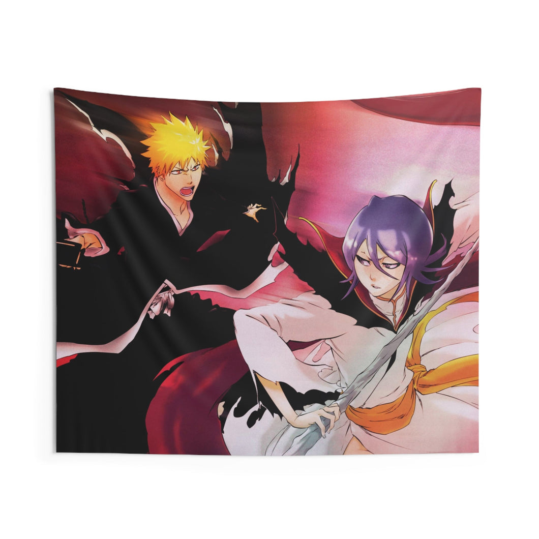 Anime Bleach Indoor Wall Tapestry