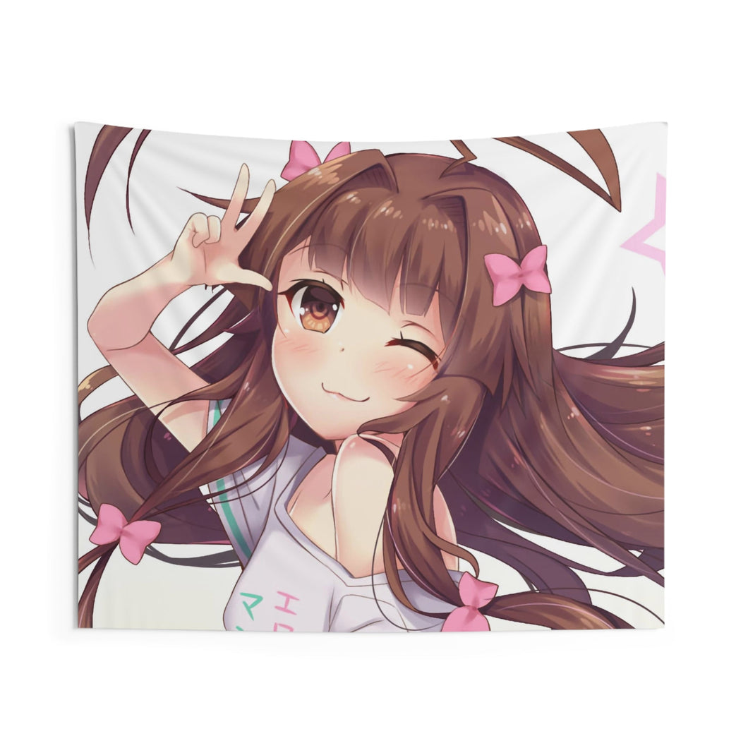 Anime Kantai Collection Indoor Wall Tapestry
