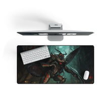 Load image into Gallery viewer, Smite Mouse Pad (Desk Mat)
