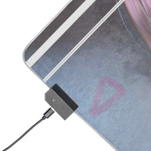Load image into Gallery viewer, My Hero Academia RGB LED Mouse Pad (Desk Mat)
