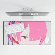 Load image into Gallery viewer, Ram Re:zero Mouse Pad (Desk Mat)
