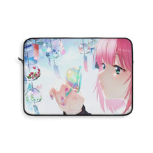 Load image into Gallery viewer, Anime The Quintessential Quintuplets Laptop Sleeve
