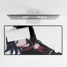 Load image into Gallery viewer, Anime The iDOLM@STER: Shiny Colors Mouse Pad (Desk Mat)
