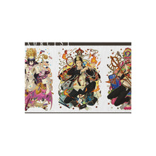 Load image into Gallery viewer, Blue Exorcist Rug

