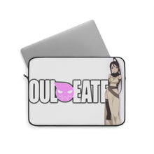 Load image into Gallery viewer, Soul Eater Laptop Sleeve

