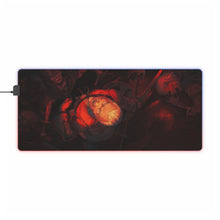 Load image into Gallery viewer, Vinland Saga RGB LED Mouse Pad (Desk Mat)
