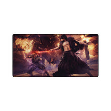Load image into Gallery viewer, Nioh Mouse Pad (Desk Mat)
