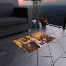 Load image into Gallery viewer, Jibaku Shounen Hanako-kun Rug
