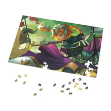Load image into Gallery viewer, Fate/Apocrypha Ruler, Ruler Jigsaw Puzzle
