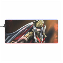 Load image into Gallery viewer, Re:Creators RGB LED Mouse Pad (Desk Mat)
