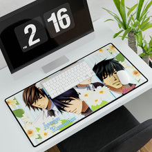 Load image into Gallery viewer, Junjo Romantica Pure Romance Mouse Pad (Desk Mat)
