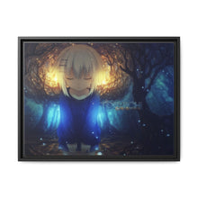 Load image into Gallery viewer, Anime Date A Live Canvas Framed Art Print
