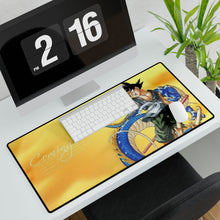 Load image into Gallery viewer, Dragon Ball Z Kai Mouse Pad (Desk Mat)
