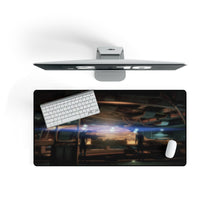 Load image into Gallery viewer, Normandy Mouse Pad (Desk Mat)
