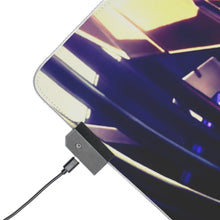 Load image into Gallery viewer, Mobile Suit Gundam: Iron-Blooded Orphans RGB LED Mouse Pad (Desk Mat)
