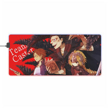 Load image into Gallery viewer, Fate/Apocrypha Ruler, Ruler RGB LED Mouse Pad (Desk Mat)
