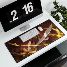 Load image into Gallery viewer, Smite Mouse Pad (Desk Mat)
