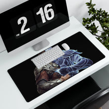 Load image into Gallery viewer, Accept the White one Mouse Pad (Desk Mat)
