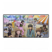 Load image into Gallery viewer, Special A Mouse Pad (Desk Mat)

