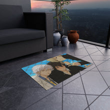 Load image into Gallery viewer, Anime Gintama Rug
