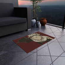 Load image into Gallery viewer, Anime Black Clover Rug
