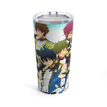 Load image into Gallery viewer, Free! Tumbler 20oz
