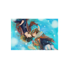 Load image into Gallery viewer, Ao Haru Ride Rug
