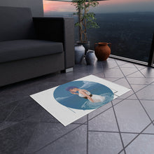 Load image into Gallery viewer, Grimgar Of Fantasy And Ash Rug
