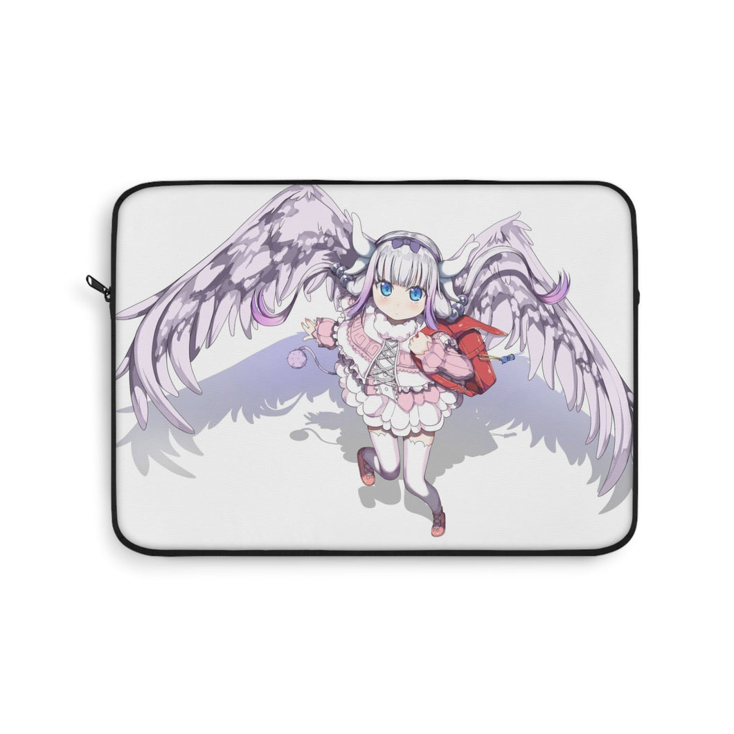 Miss Kobayashi's Dragon Maid Kanna Kamui, Kobayashi San Chi No Maid Dragon Laptop Sleeve