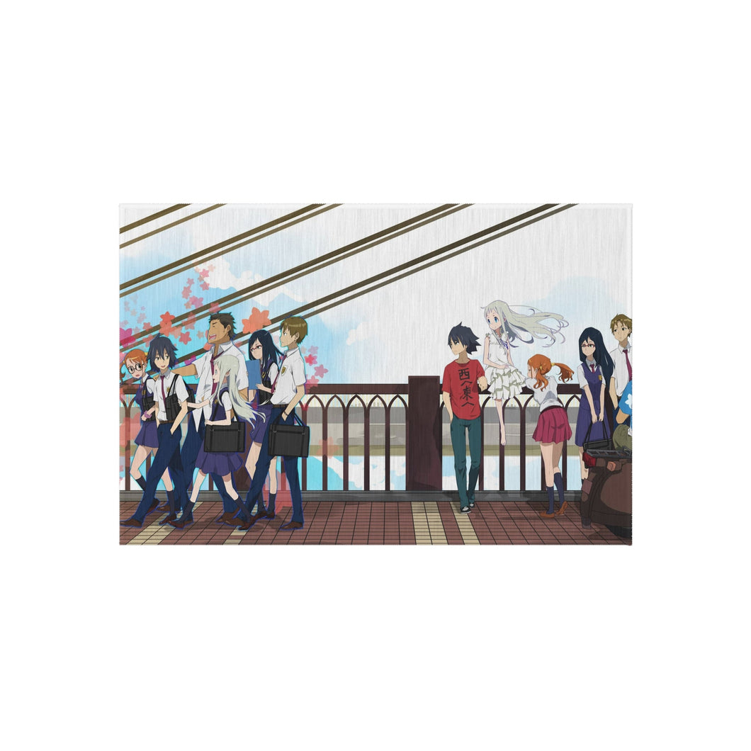 Anohana Rug