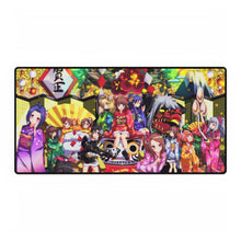 Load image into Gallery viewer, Anime The iDOLM@STER Mouse Pad (Desk Mat)
