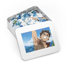 Load image into Gallery viewer, Anime Dr. Stone Jigsaw Puzzle
