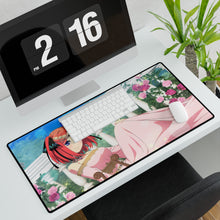 Load image into Gallery viewer, Anime The Quintessential Quintuplets Mouse Pad (Desk Mat)
