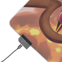Load image into Gallery viewer, KonoSuba - God’s blessing on this wonderful world!! RGB LED Mouse Pad (Desk Mat)
