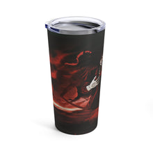 Load image into Gallery viewer, Hellsing Alucard Tumbler 20oz
