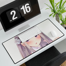 Load image into Gallery viewer, Anime Re:ZERO -Starting Life in Another World- Mouse Pad (Desk Mat)
