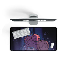 Load image into Gallery viewer, Hollow Knight Mouse Pad (Desk Mat)
