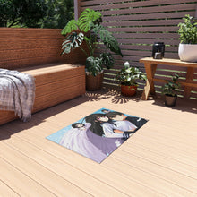 Load image into Gallery viewer, Hyouka Eru Chitanda Rug
