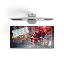 Load image into Gallery viewer, Marvel vs. Capcom 3: Fate of Two Worlds Mouse Pad (Desk Mat)
