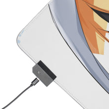 Load image into Gallery viewer, Sword Art Online: Alicization RGB LED Mouse Pad (Desk Mat)
