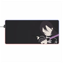 Load image into Gallery viewer, Sword Art Online II RGB LED Mouse Pad (Desk Mat)
