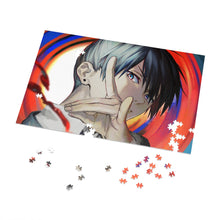 Load image into Gallery viewer, Aki Hayakawa Jigsaw Puzzle
