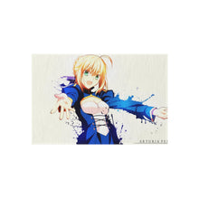 Load image into Gallery viewer, Fate/Stay Night Rug
