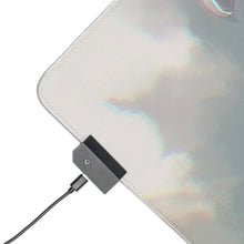 Load image into Gallery viewer, Youmu Konpaku RGB LED Mouse Pad (Desk Mat)
